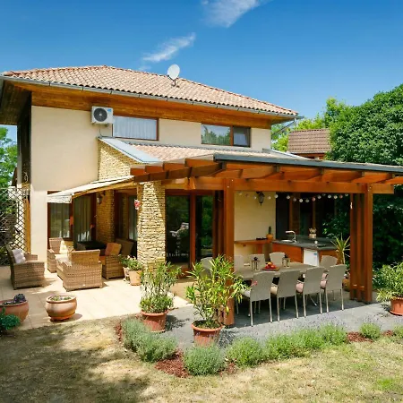 Mediterran By Interhome * Balatonszárszó