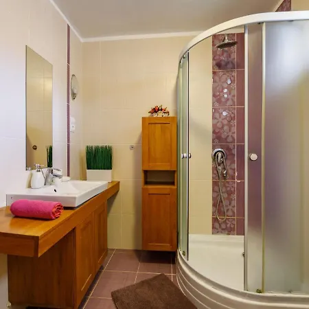 Σπίτι διακοπών Mediterran By Interhome