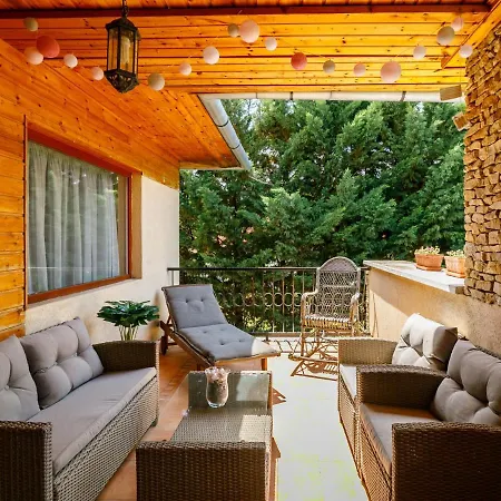 Mediterran By Interhome Дом отдыха *