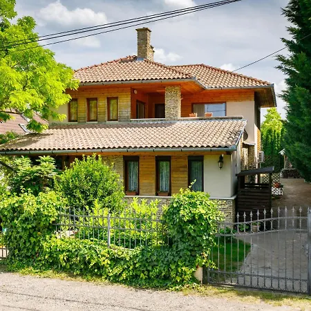 Σπίτι διακοπών Mediterran By Interhome *