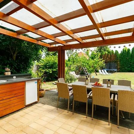 Holiday home Mediterran By Interhome *