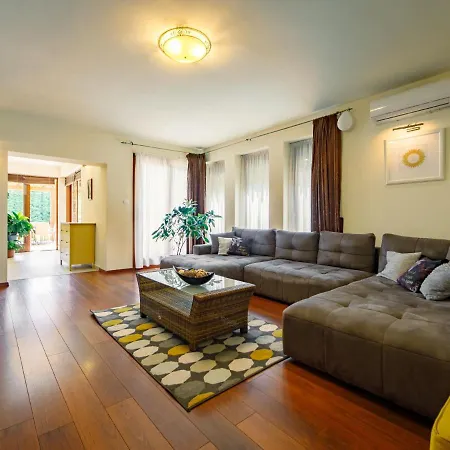 Σπίτι διακοπών Mediterran By Interhome *