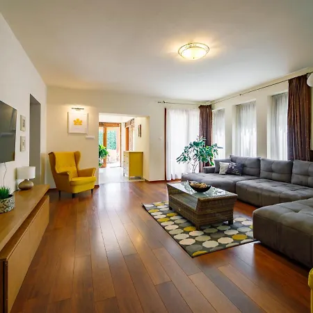 Дом отдыха Mediterran By Interhome *