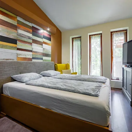 Mediterran By Interhome Σπίτι διακοπών *