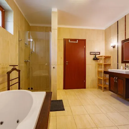 Σπίτι διακοπών Mediterran By Interhome *