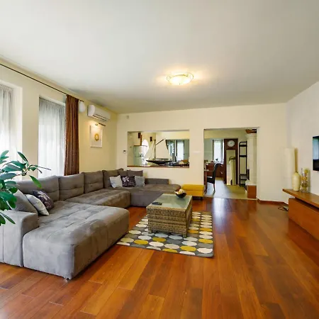 Mediterran By Interhome Дом отдыха *