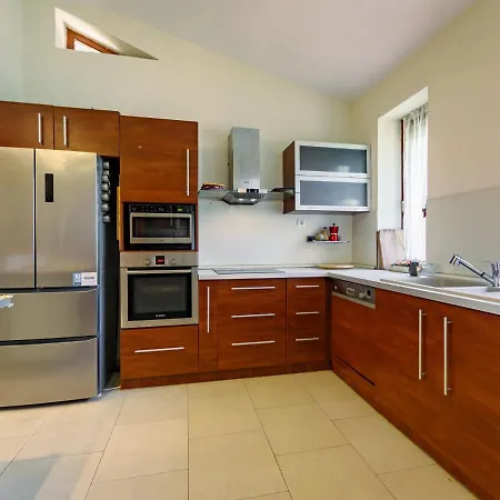 Σπίτι διακοπών Mediterran By Interhome *