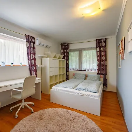 Mediterran By Interhome * Балатонсемеш