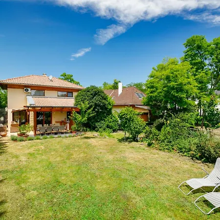 Mediterran By Interhome Балатонсемеш