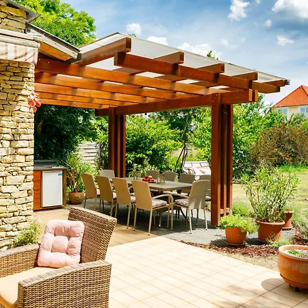 Hébergement de vacances Mediterran By Interhome *