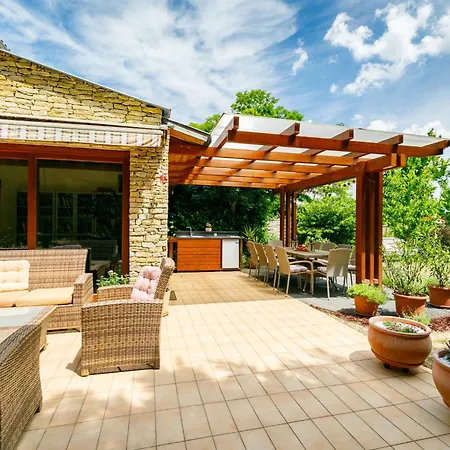 Mediterran By Interhome Σπίτι διακοπών *