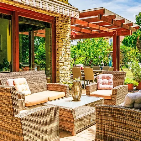 Mediterran By Interhome Balatonszárszó