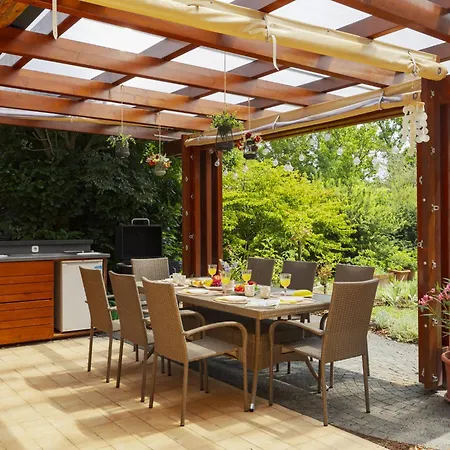 Mediterran By Interhome Holiday home Balatonszemes