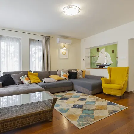 Mediterran By Interhome Holiday home Balatonszemes