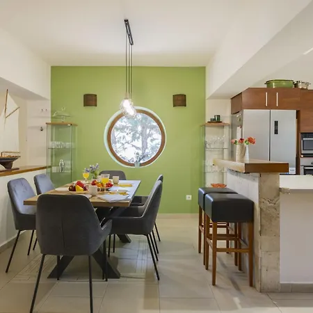 Holiday home Mediterran By Interhome *