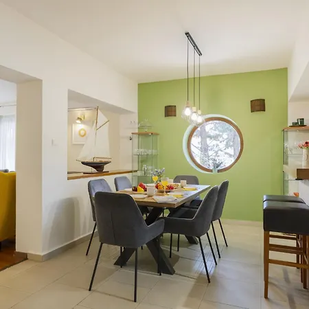 Mediterran By Interhome * Balatonszemes