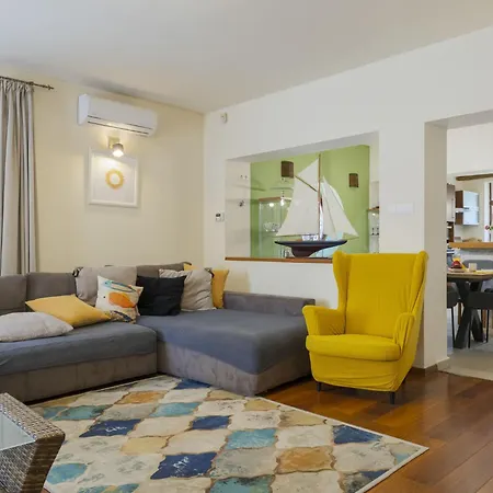 Mediterran By Interhome Holiday home *