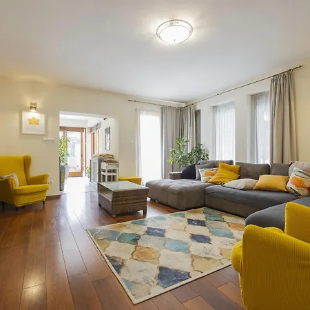 Holiday home Mediterran By Interhome *