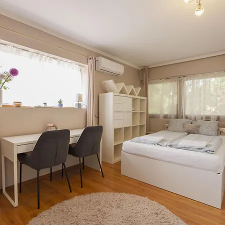 Holiday home Mediterran By Interhome *