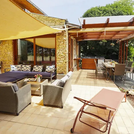 Mediterran By Interhome Holiday home *
