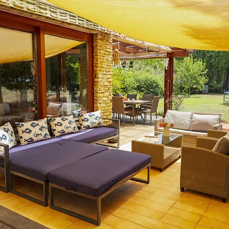 Mediterran By Interhome Holiday home
