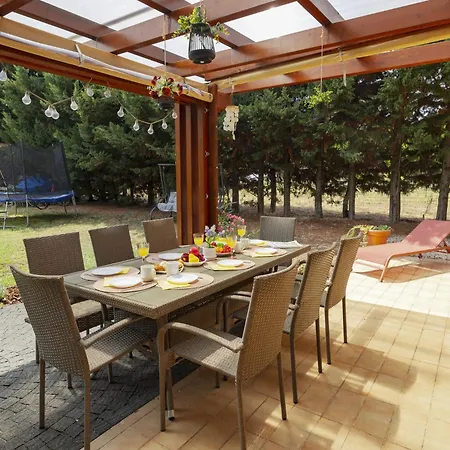Holiday home Mediterran By Interhome