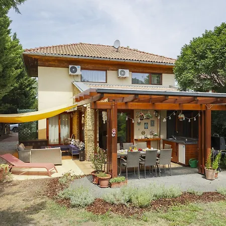 Holiday home Mediterran By Interhome *