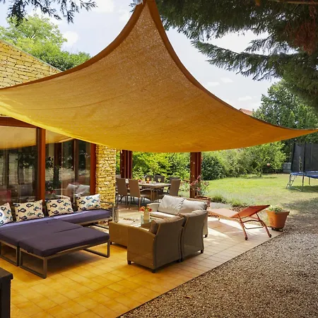 Mediterran By Interhome Holiday home Balatonszemes