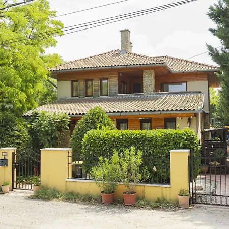Mediterran By Interhome * Balatonszemes