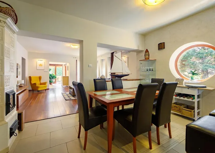 Vakantiehuis Mediterran By Interhome