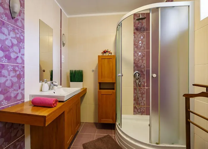 Vakantiehuis Mediterran By Interhome