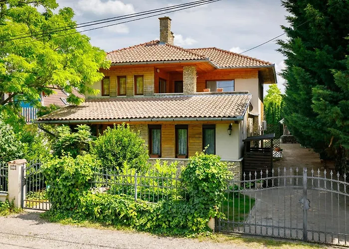 Vakantiehuis Mediterran By Interhome *