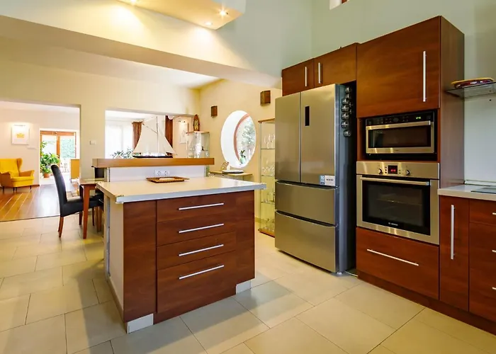 Mediterran By Interhome בית נופש