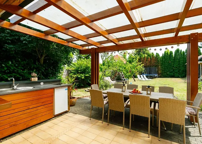 Vakantiehuis Mediterran By Interhome *