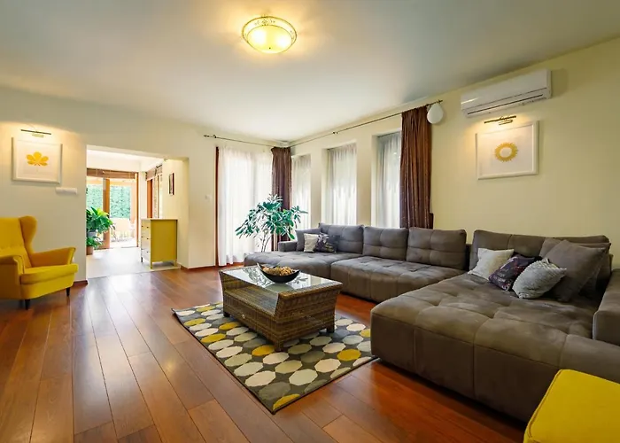 Vakantiehuis Mediterran By Interhome *