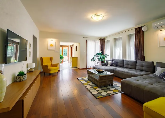 Vakantiehuis Mediterran By Interhome *