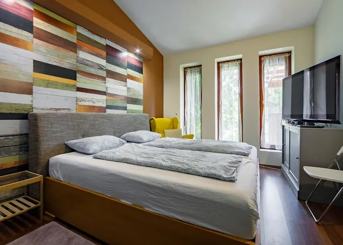 Mediterran By Interhome Vakantiehuis *