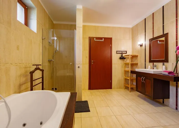 בית נופש Mediterran By Interhome *