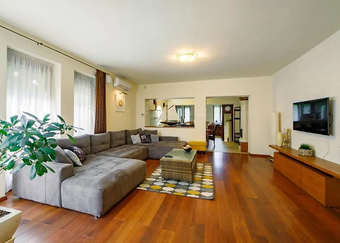 Mediterran By Interhome Vakantiehuis *