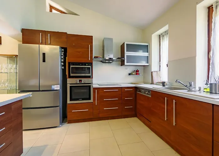 בית נופש Mediterran By Interhome *