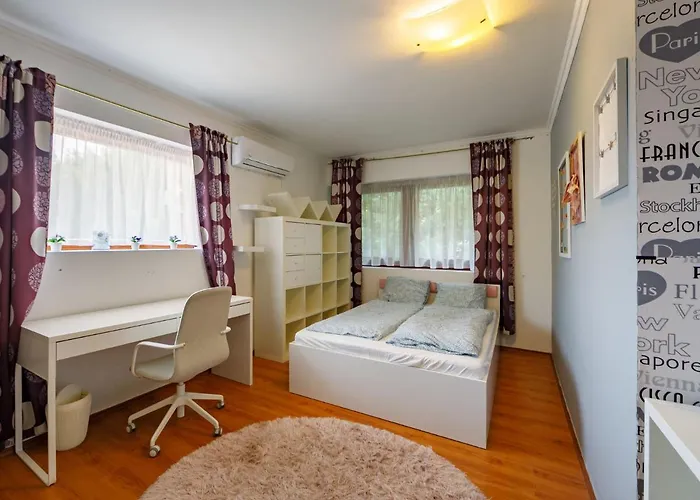 Mediterran By Interhome * Balatonszárszó