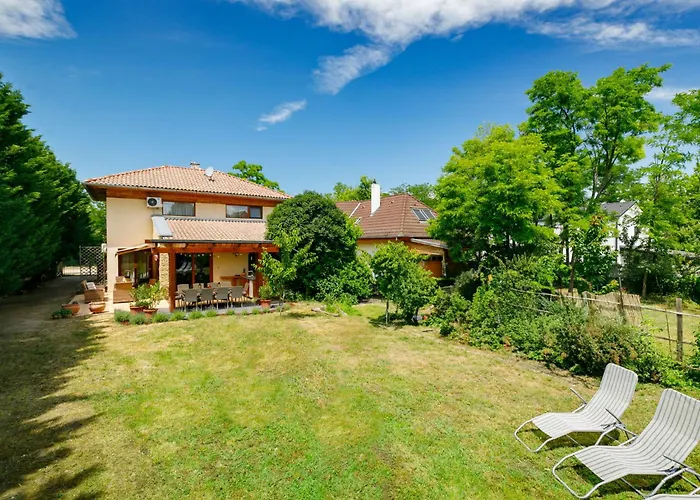 Mediterran By Interhome Balatonszárszó