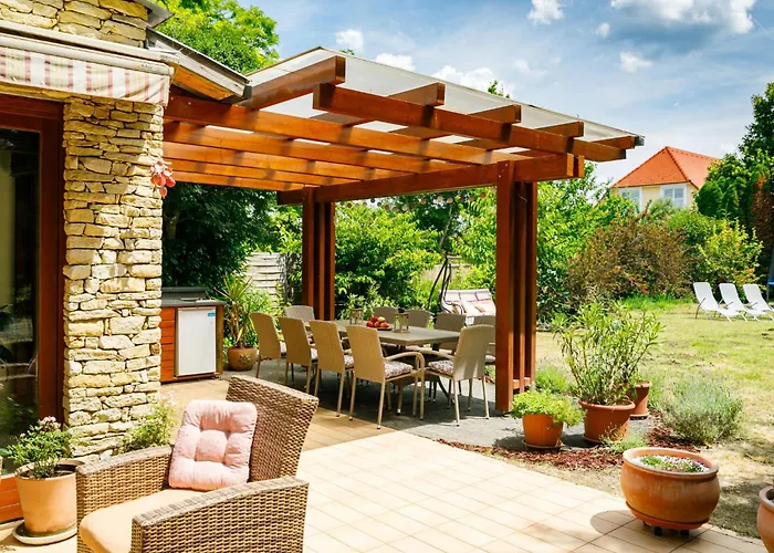 בית נופש Mediterran By Interhome *