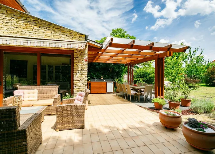 Mediterran By Interhome Vakantiehuis *