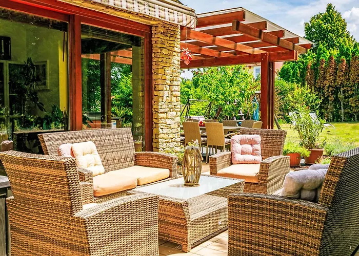 Mediterran By Interhome Balatonszárszó